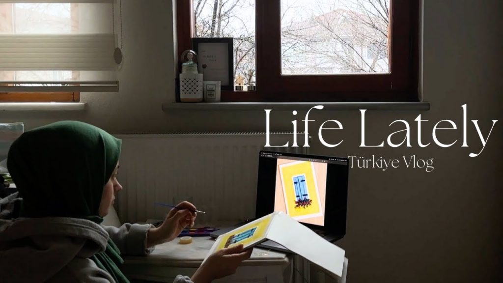 Sevdiklerim, anılarım ve küçük mutluluklar 🌿💛📸 #vlog