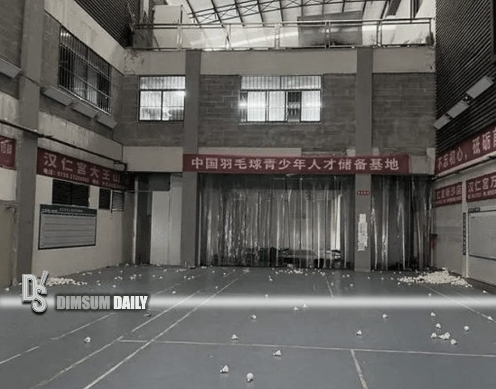 Shenzhen badminton centre owner allegedly defrauds parents of over 2 million yuan