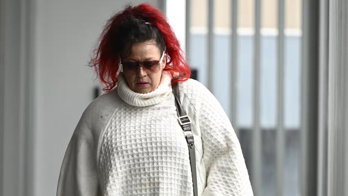 Shocking crime: Aussie mother planned to sell human toe, avoids Jail