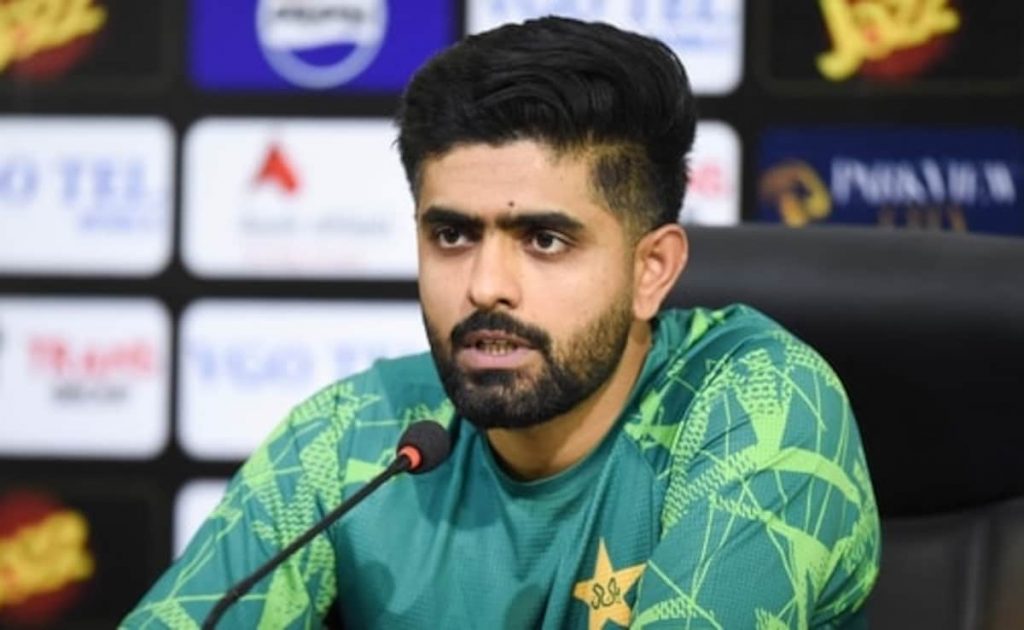 "Shouldn't Be Posting Such Stuff: Pakistan Great Blasts Babar Azam's Father For 'Insulting Post'