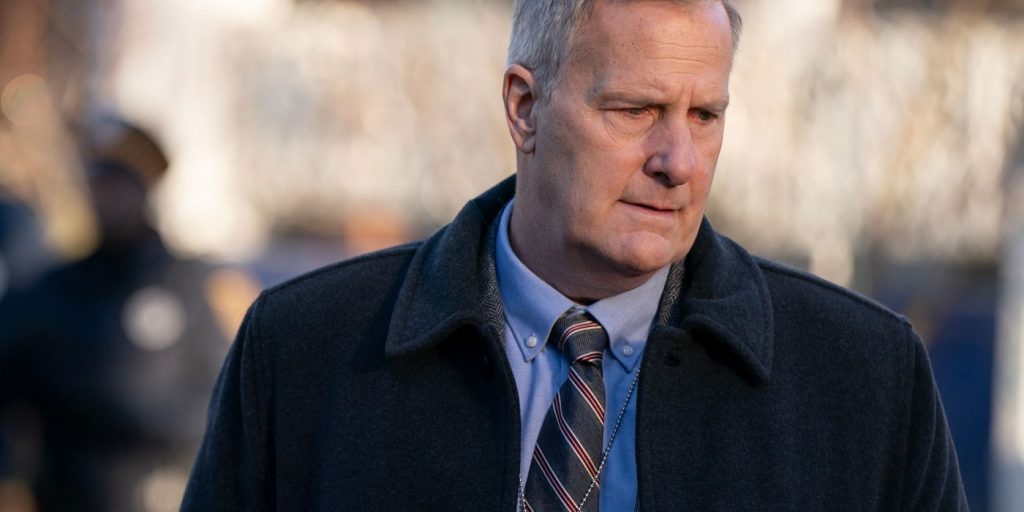 'Shrinking' Just Cast Jason Segel's Father for Season 3, and It Is Perfect