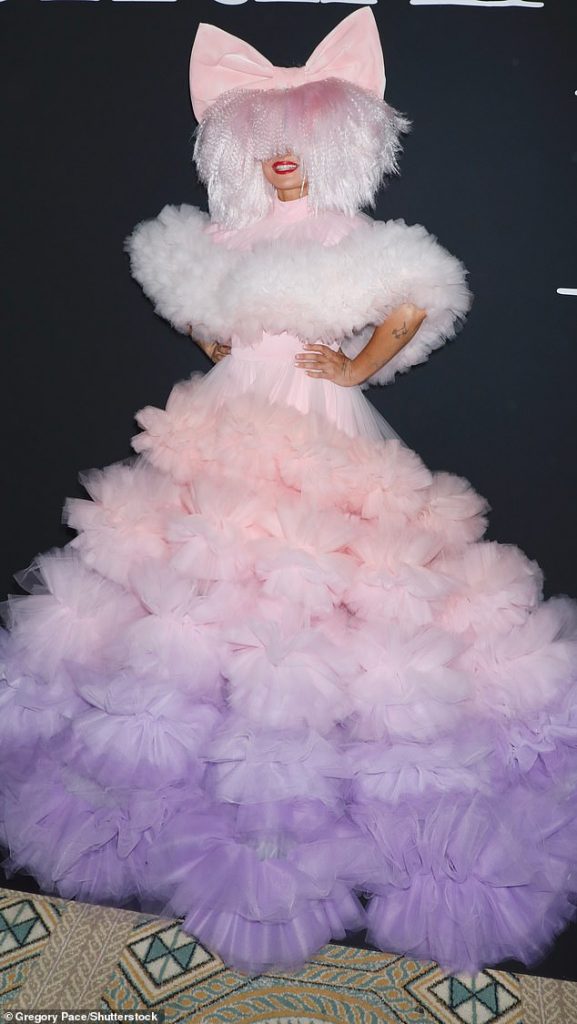 Sia's bizarre baby name for secret third child revealed