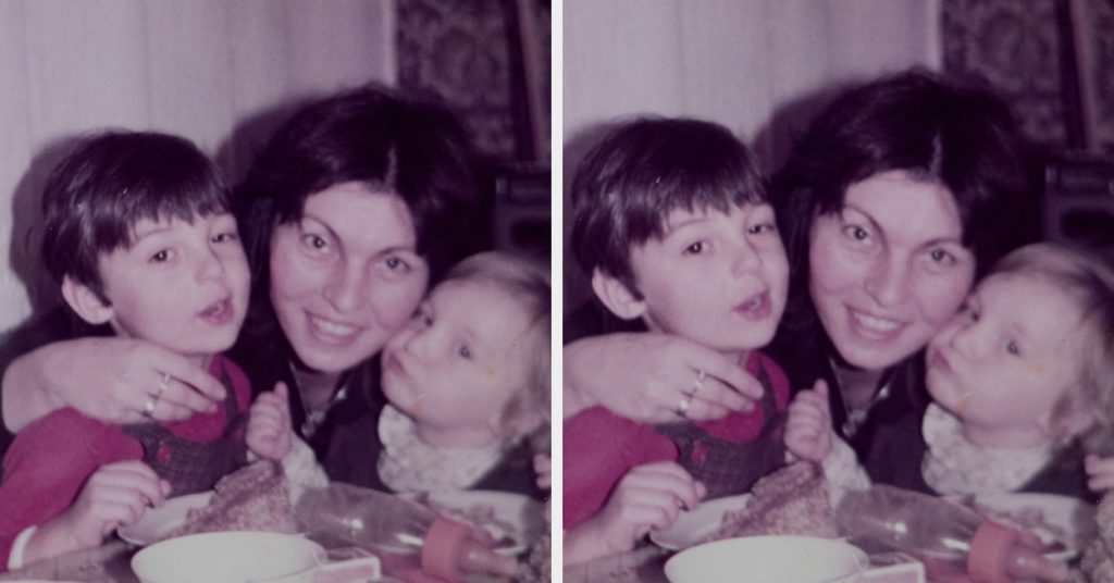 Signs You Had An Eggshell Parent And Its Effects