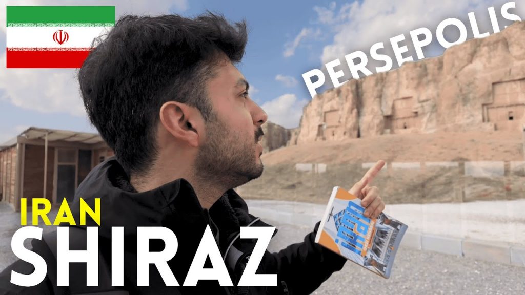 Şiraz: İran'ın Atina'sı mı? Bu Şehri Keşfederken Şok Olduk!