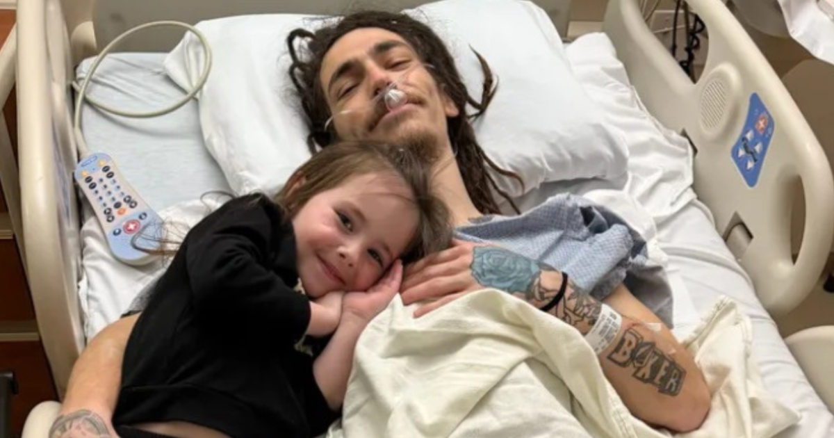 Skateboarding community comes together after father struck while riding