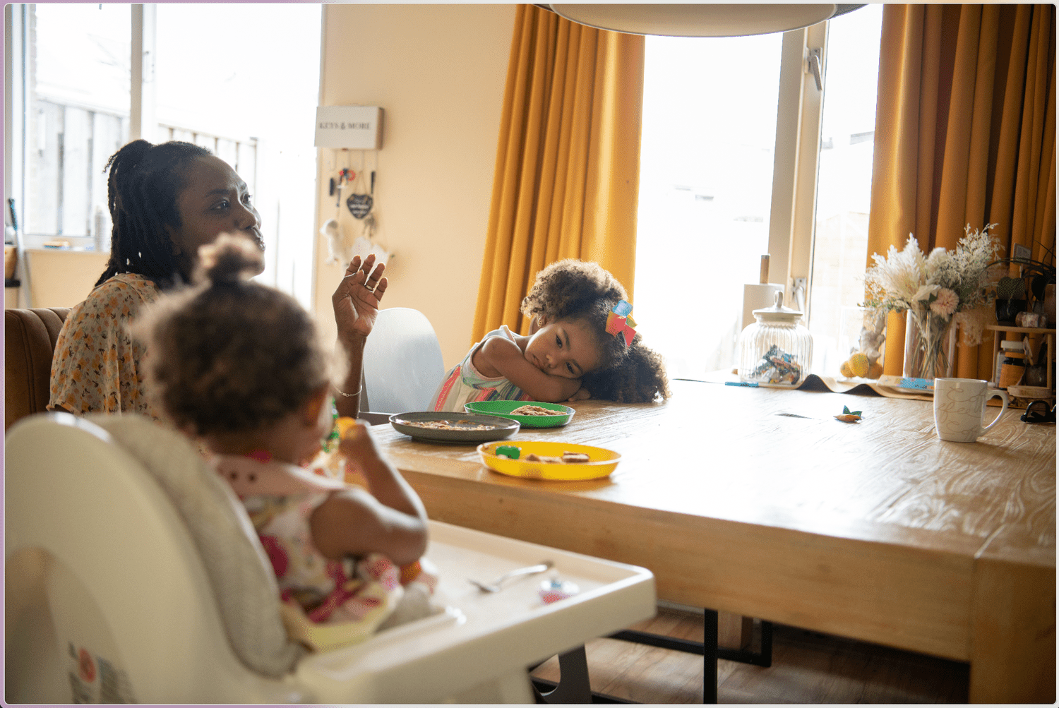 Sleep-Deprived Kids (and Parents) Aren’t Just Cranky—Their Mental Health Is Suffering