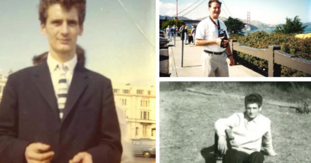 Son investigates his father's asbestos cancer death