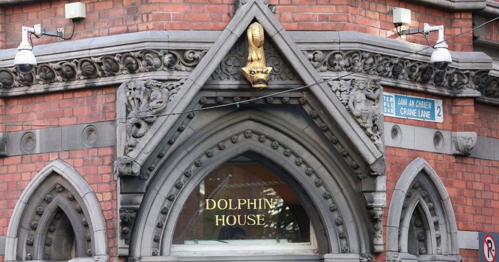 Son menaced mother unless €100 forthcoming to buy cocaine, court told – The Irish Times