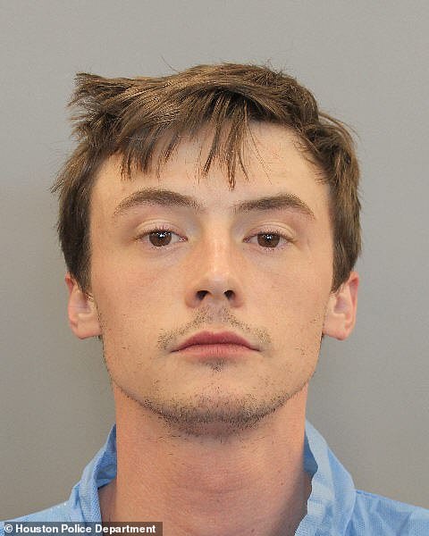 Son's twisted deception revealed before whacking dad to death with dumbbell