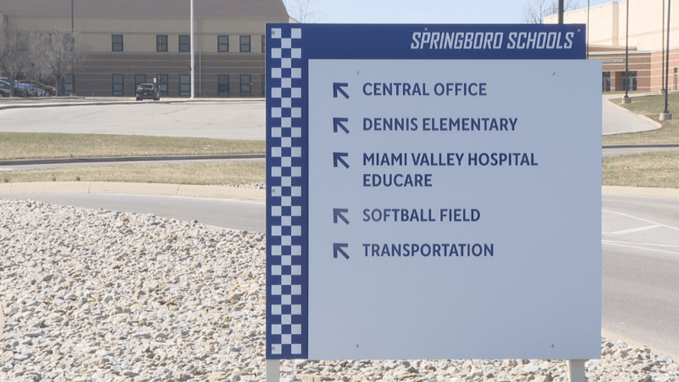 Springboro student makes threat on school bus, parents urge district to take action