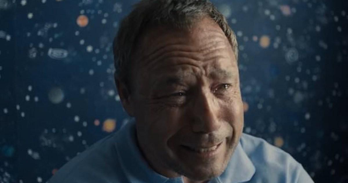 Stephen Graham warns parents to be 'mindful' after Netflix drama Adolescence