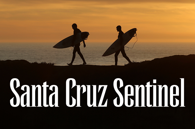 Stephen Kessler | A poet born without a mother tongue – Santa Cruz Sentinel