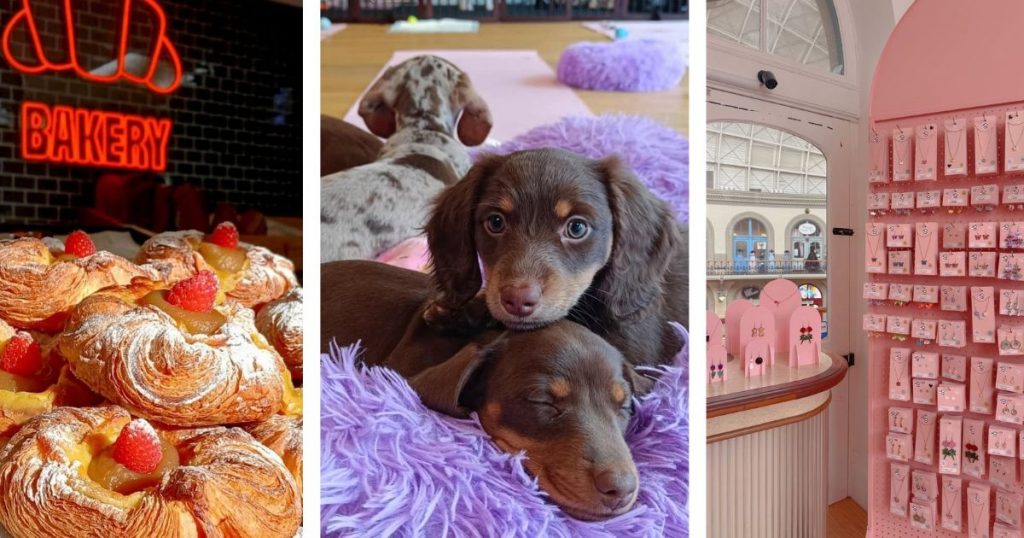 Stuck for Mother's Day gift ideas with less than a week to go? We've got you covered