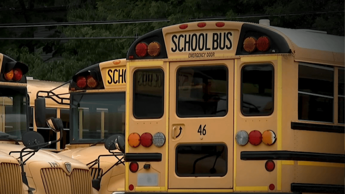 Suburban parents connect kids’ health issues with their school – NBC Chicago