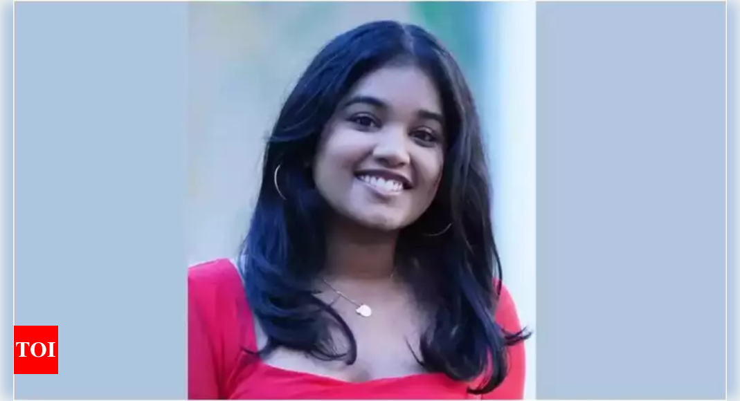 Sudiksha Konanki Latest News: 'I am just a dad': Father frustrated as Joshua Riibe stopped in Puerto Rico on way home after release in Sudiksha Konanki case