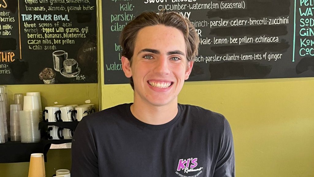 Suicide, autistic kids and why these parents are sounding the alarm