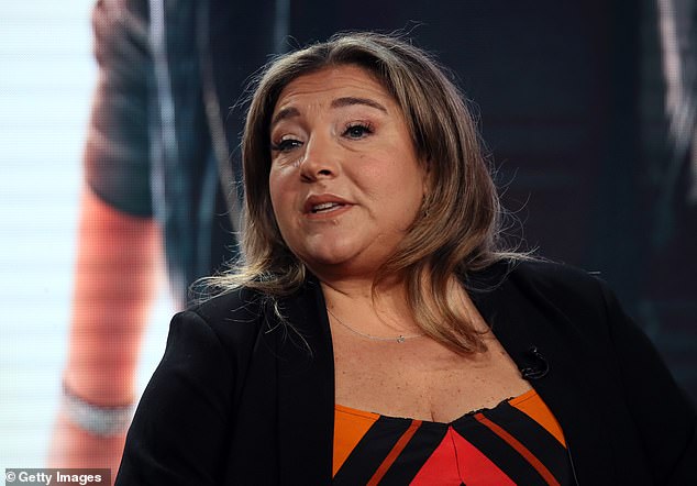 Supernanny Jo Frost accuses parents of 'neglect' if they don't watch their children complete daily task