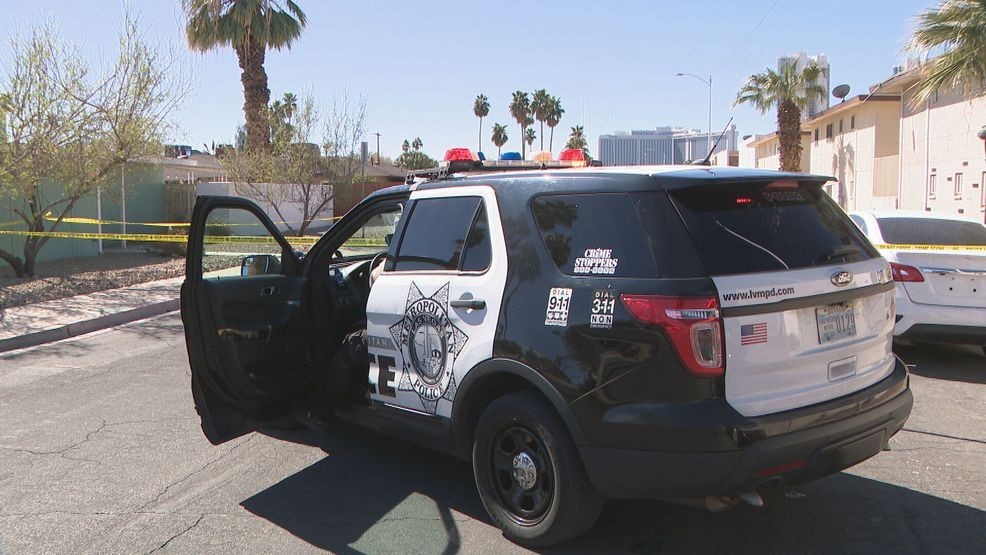 Suspect accused of killing his father during argument identified