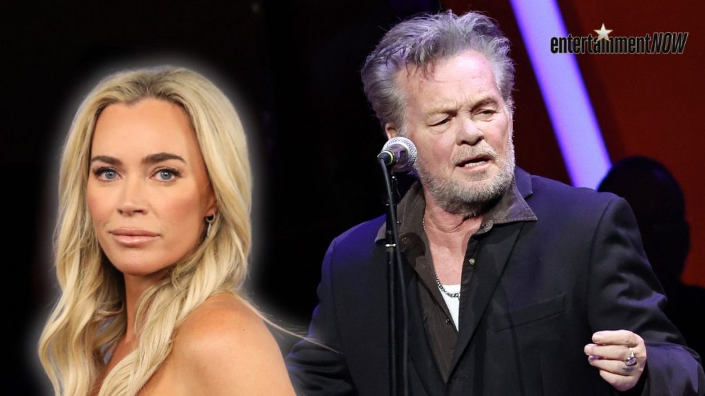Teddi Mellencamp Shares How Father Has Been 'a Godsend'