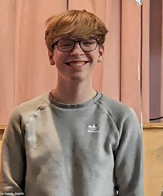 Teenage boy, 17, died of sepsis while mother waited eight hours for a call back from NHS 111, inquest hears