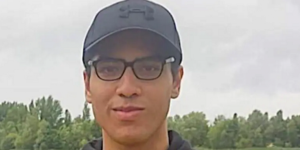 Teenager who murdered his mother and two siblings planned to kill at least 30 children as young as four in school massacre