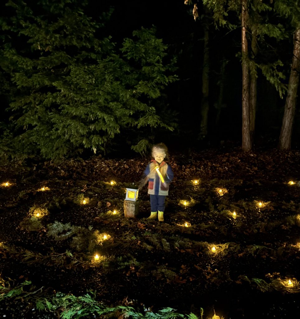 Tending to culture and kin