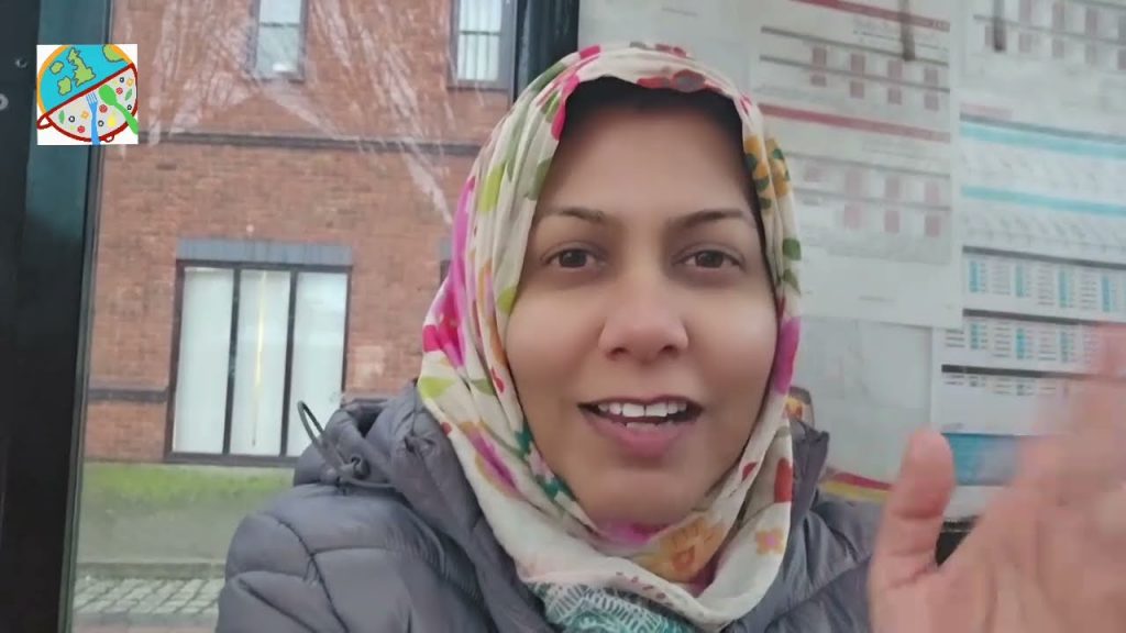 Term Break Vlog | What We Do In Holidays | Life Of Desi Mum In Uk