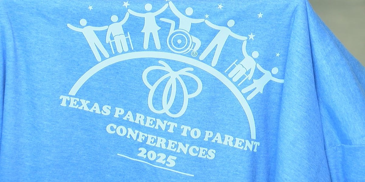 Texas Parent to Parent shares resources with parents of disabled children