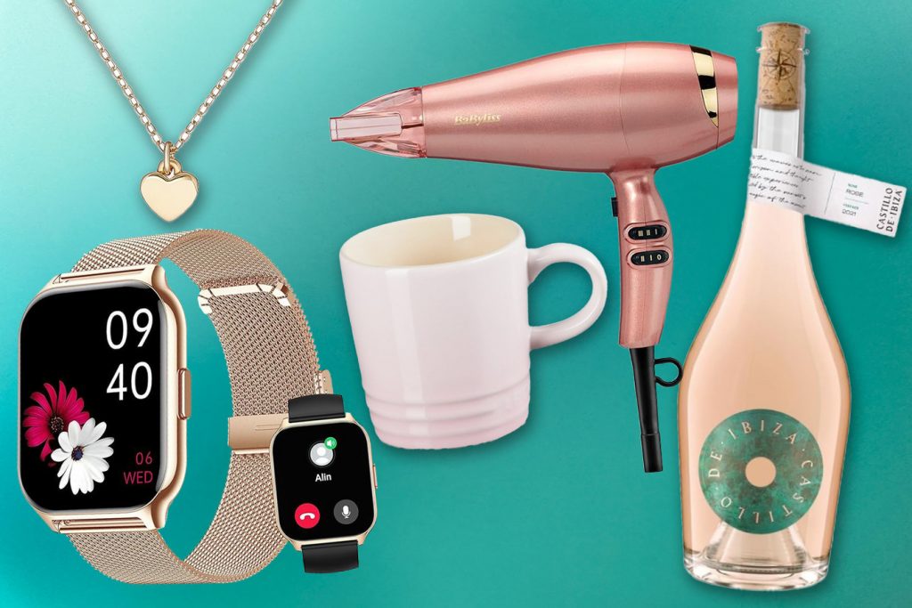 The 8 best Mother's Day deals in the Amazon Spring Sale under £25, including £8 LE CREUSET