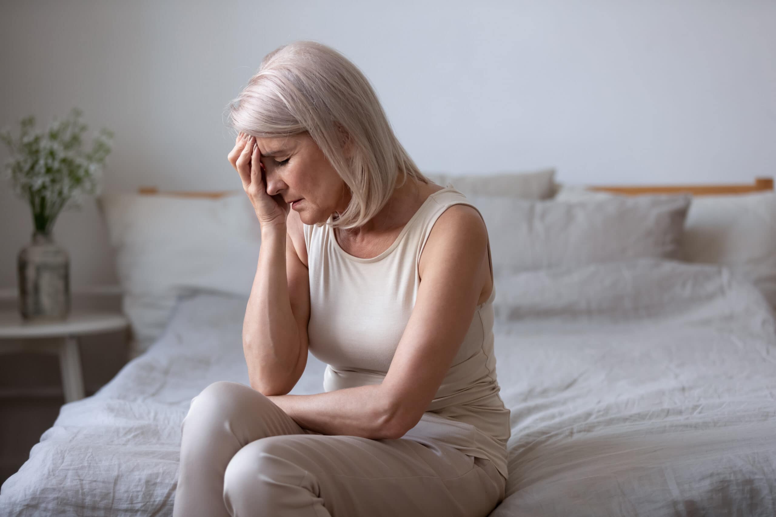 The Gut-Wrenching Heartbreak of Parental Estrangement