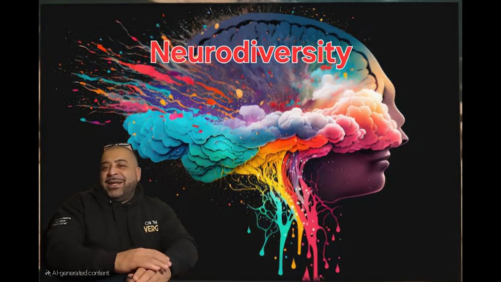The Importance of Early Identification of Neurodiverse Conditions (ADHD, Autism & Dyslexia)