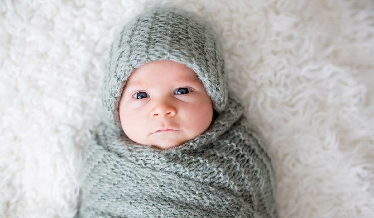 The Irish boy names given to only five babies or less in 2024
