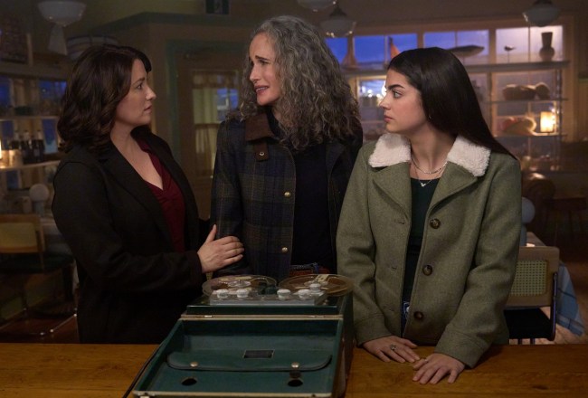 'The Way Home' Season 3 Finale Ending Explained — Baby Is [Spoiler]