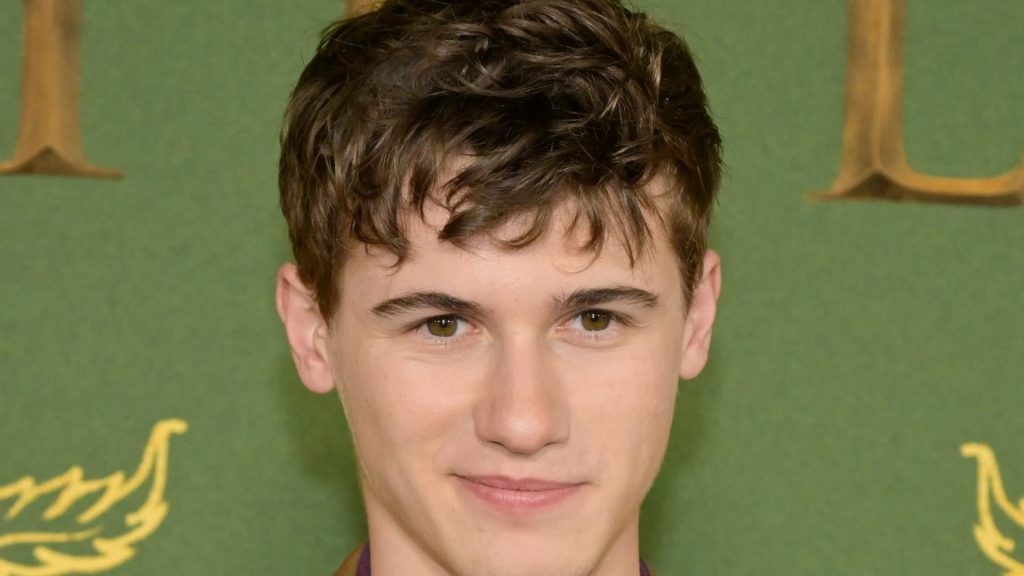 The White Lotus fans in complete shock as they realise who Sam Nivola's famous parents are after sickening incest scene