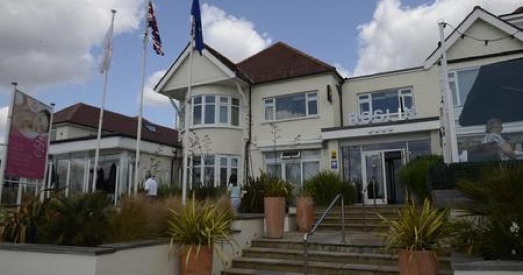 The best Mother's Day experiences in south Essex to enjoy