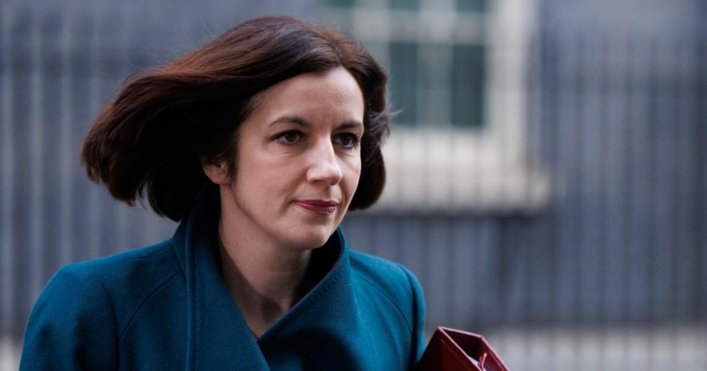 The government are at risk of making a formidable enemy - SEND parents | News UK