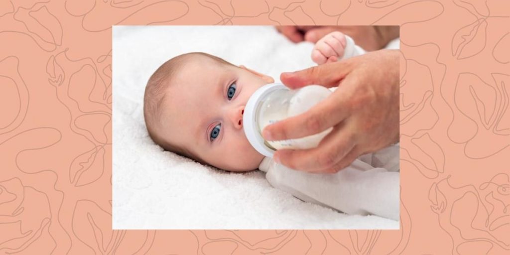 The government is ramping up baby formula safety testing and supply—what parents need to know