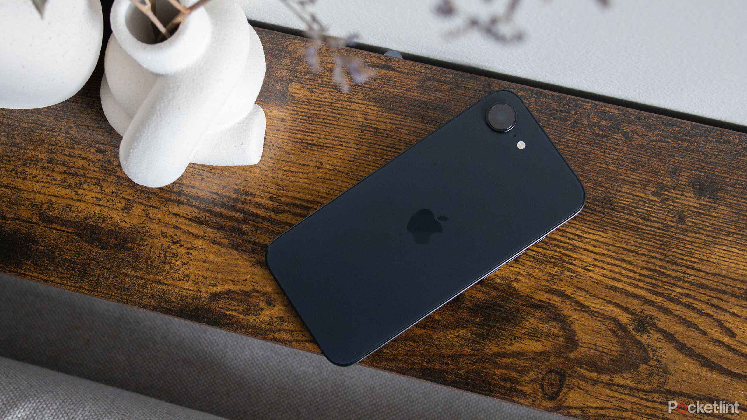 The iPhone 16e is the perfect phone for your parents