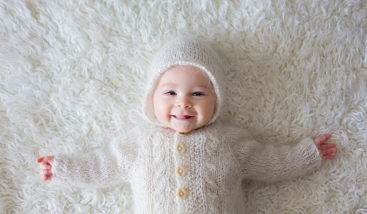 The incredibly rare Irish name given to fewer than three baby boys last year