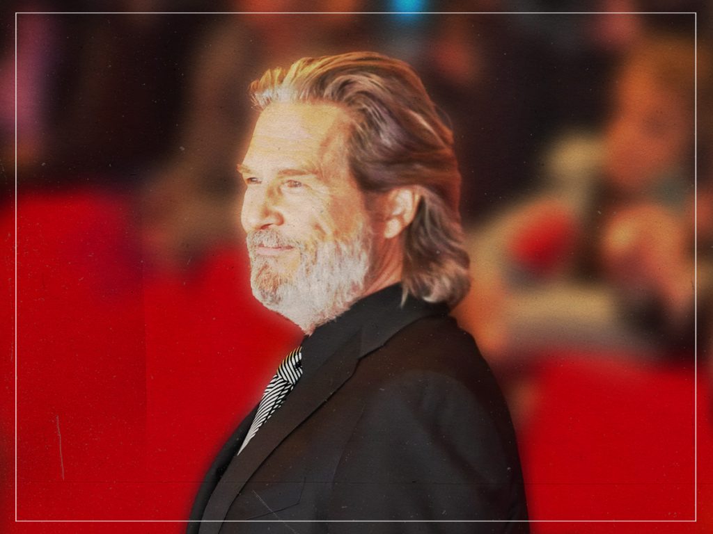 The one role Jeff Bridges wanted his father to play