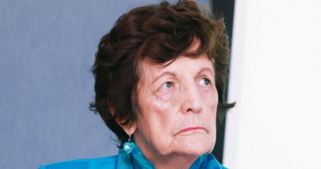 The stories of mother and baby home survivors denied redress