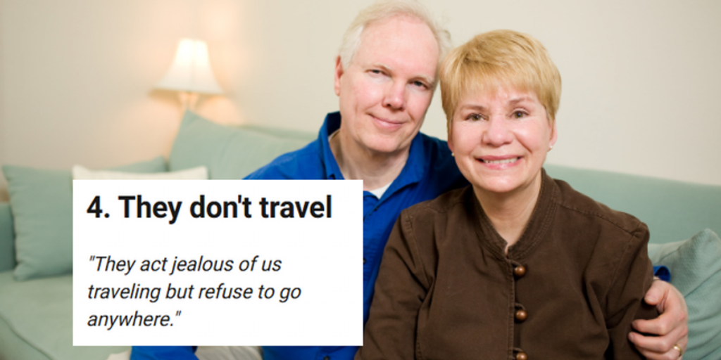 These 15 boomer habits drive their millennial kids nuts