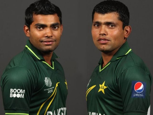 Thieves steal solar panels from cricketers Kamran and Umar Akmal’s father's home