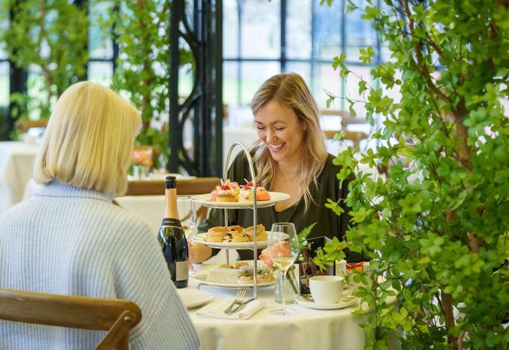 Things to do with your mum in Kent for Mother’s Day 2025