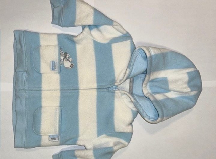 Thirteen years later the police search for the mother of a baby found dead in a Kirkham stream continues