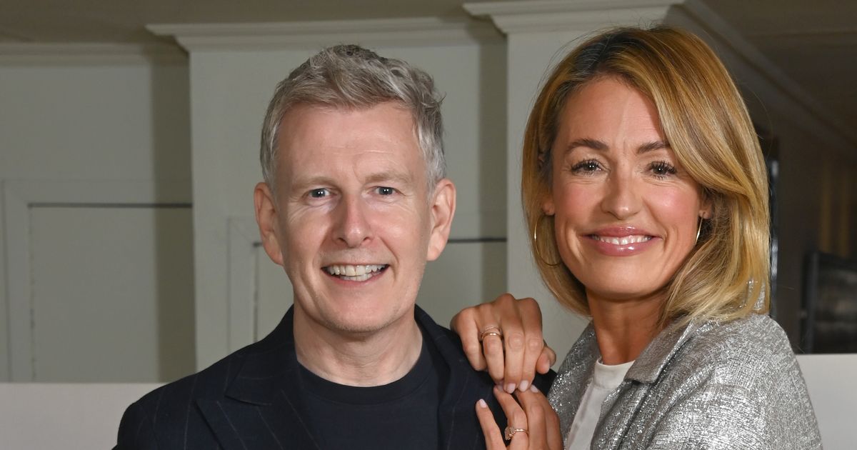 This Morning's Cat Deeley's absence explained as she misses mother-in-law's funeral