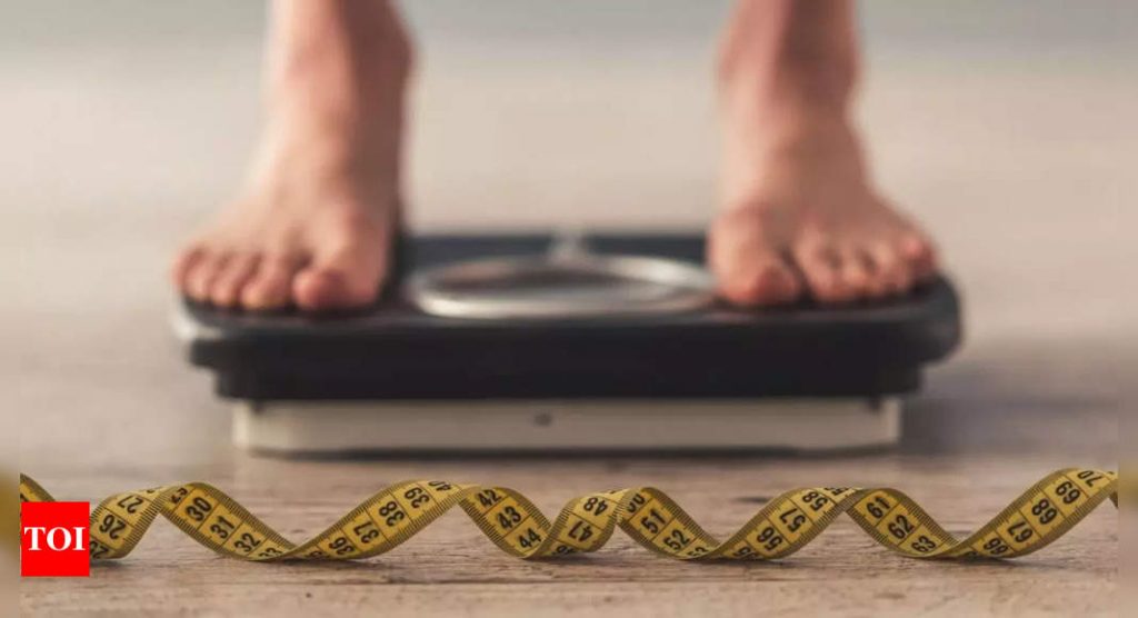 This simple baby-inspired weight loss trick could help you shed pounds, says nutritionist