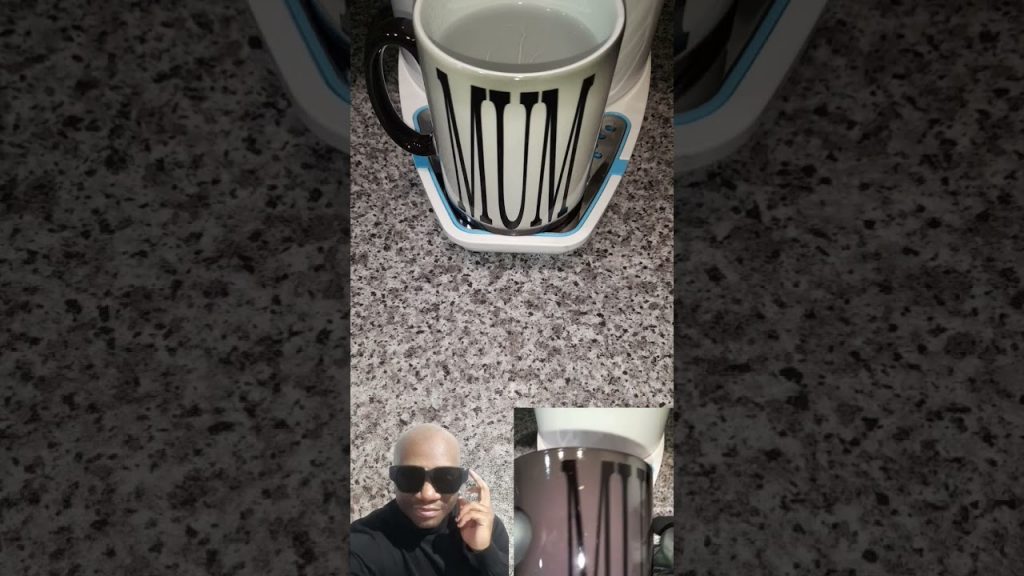 TikTok Shop Creator Colour Changing Mum Coffee Mug TikTok Shop Seller Center TikTok Shop UK Shopping