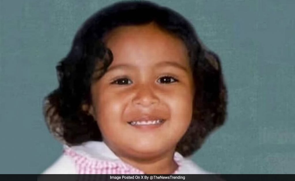 Toddler Kidnapped From US By Her Mother 25 Years Ago Found Alive In Mexico