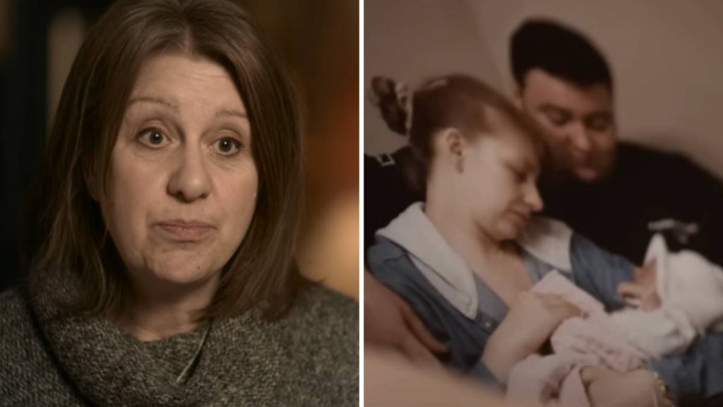 Toxic Town: The true story of what happened to baby Shelby